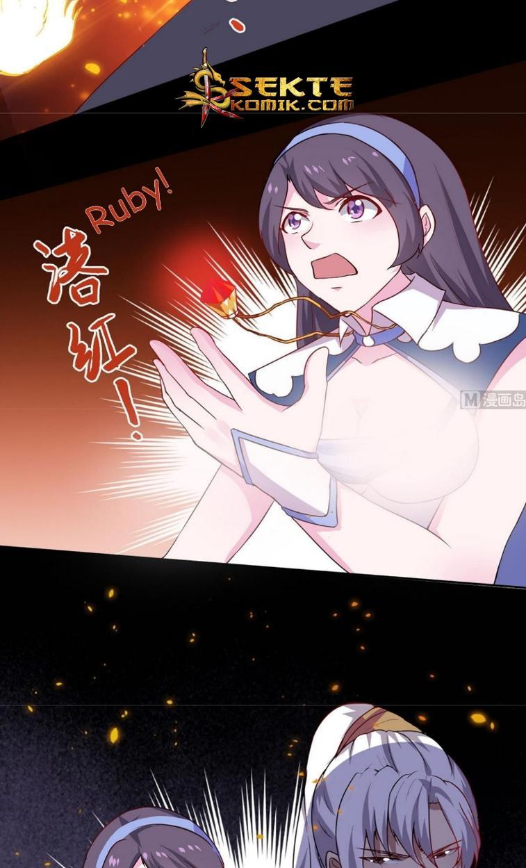 Magic Immortal Qi chapter 18